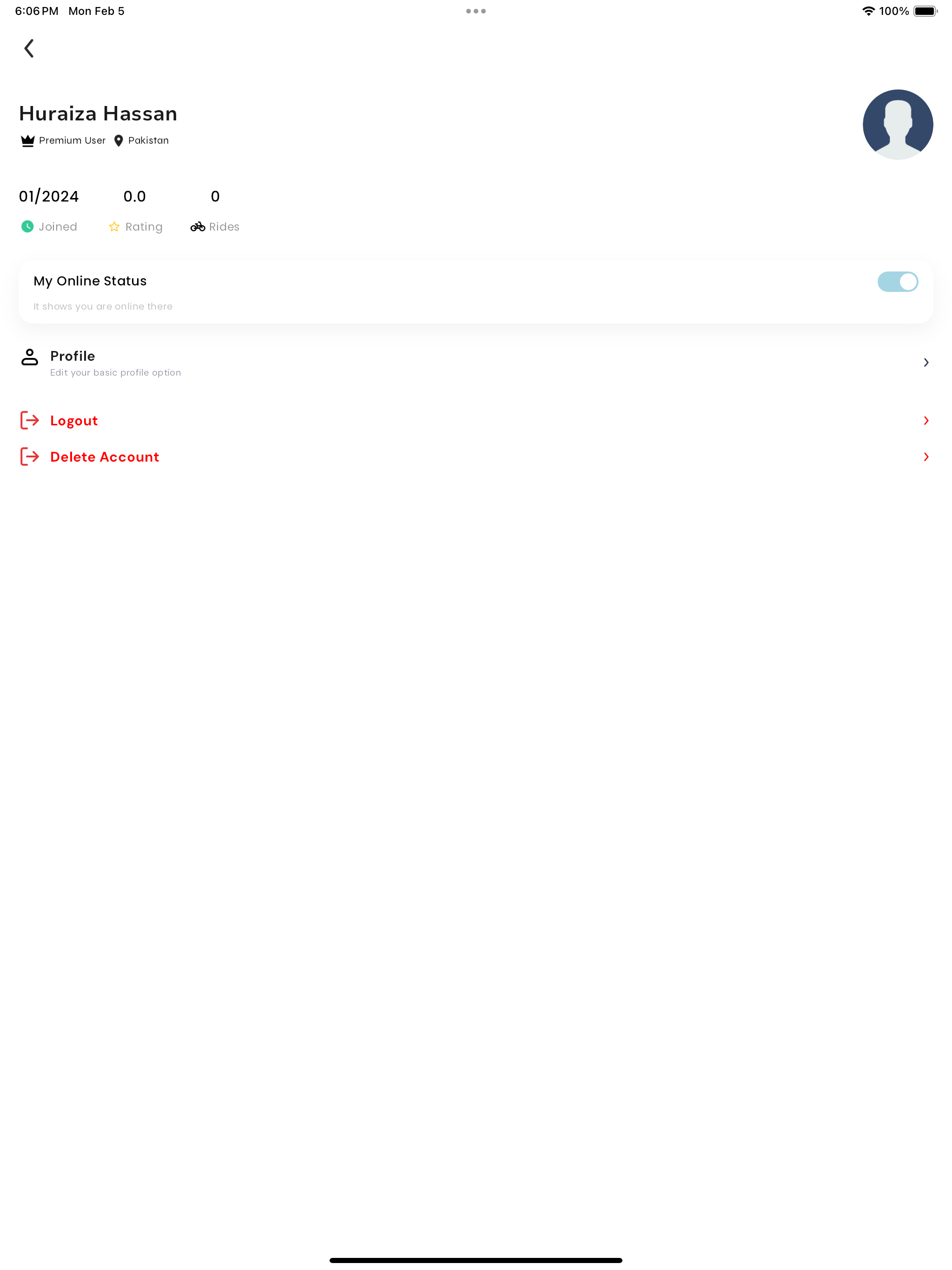 The KN.APP
