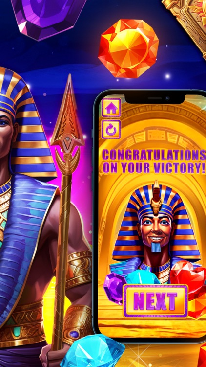 The Royal Books Of Luck