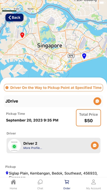 Carkimo screenshot-6