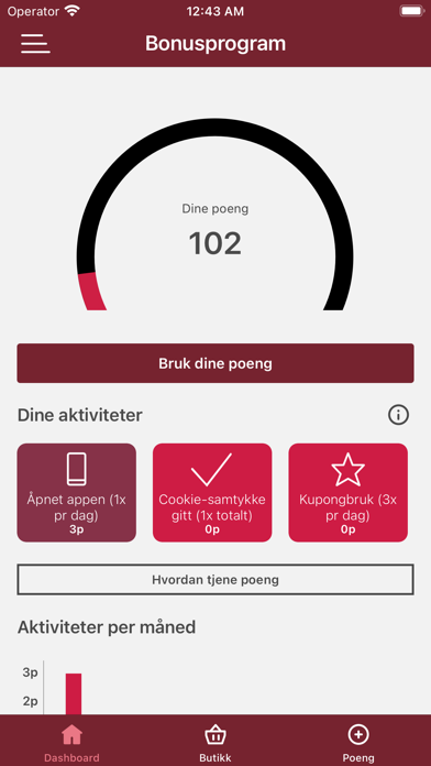 Screenshot #3 pour Askimtorget