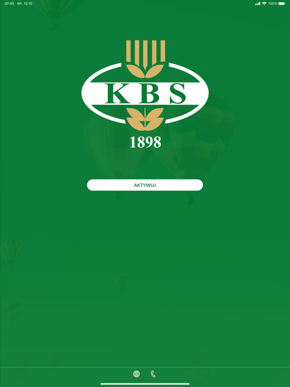 Screenshot #4 pour mKBS