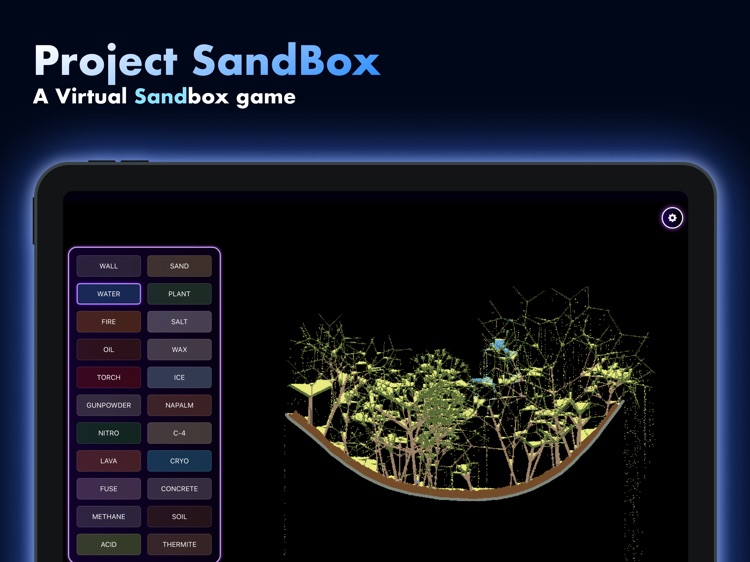 Project Sandbox
