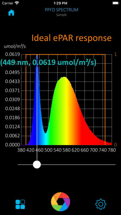 Apogee InSight Screenshot