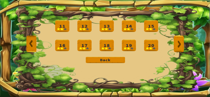 Frog Larry Homecoming