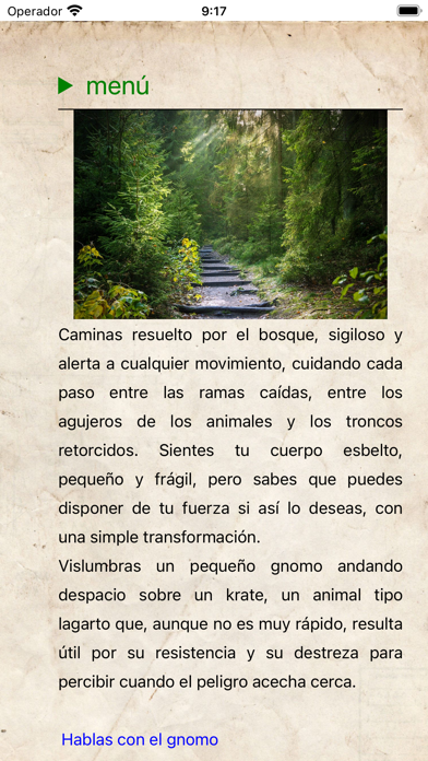 Screenshot #2 pour Galadia