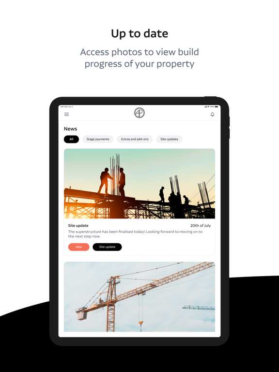 Screenshot #6 pour Amara Property