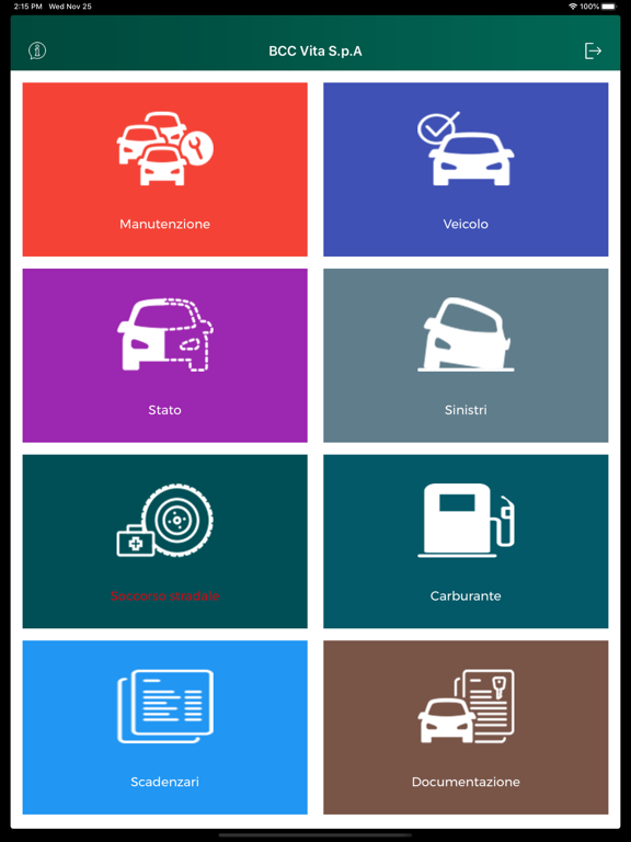 Screenshot #4 pour MyFleet Support