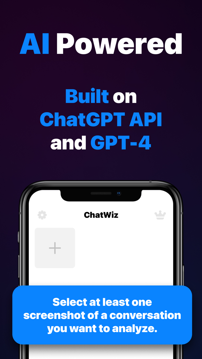 AI Dating Assistant – ChatWiz