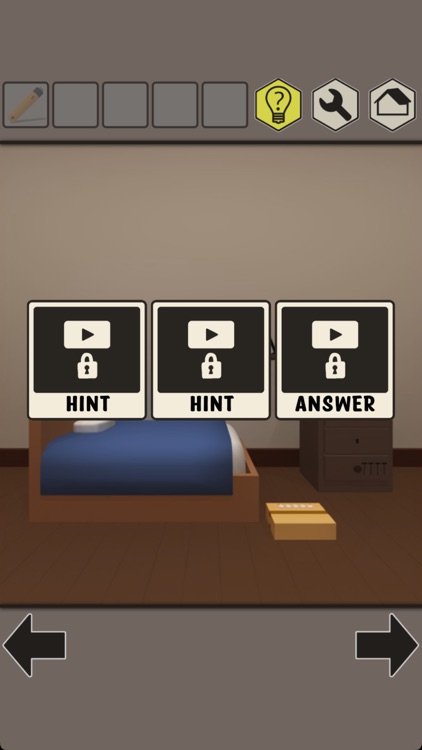 Escape Game - The Room screenshot-5