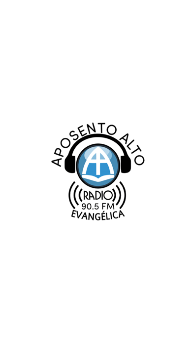 Radio Aposento Alto 90.5 FM Screenshot
