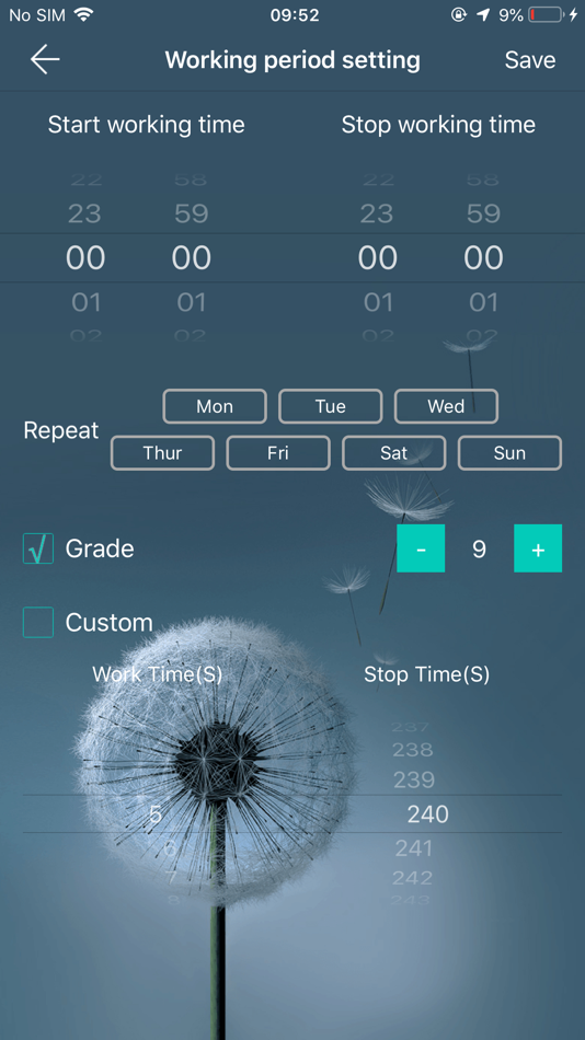 #3. BLOOM SCENT (iOS) 由: Bloom Scent trading