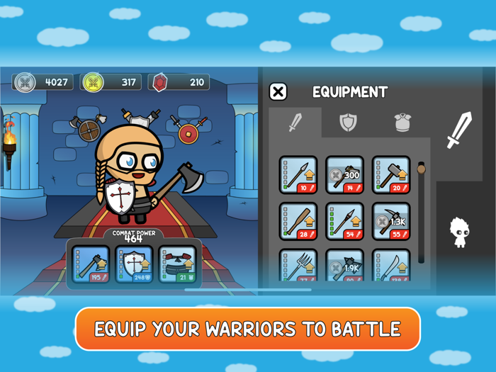 Pocket Wars Tower Defense