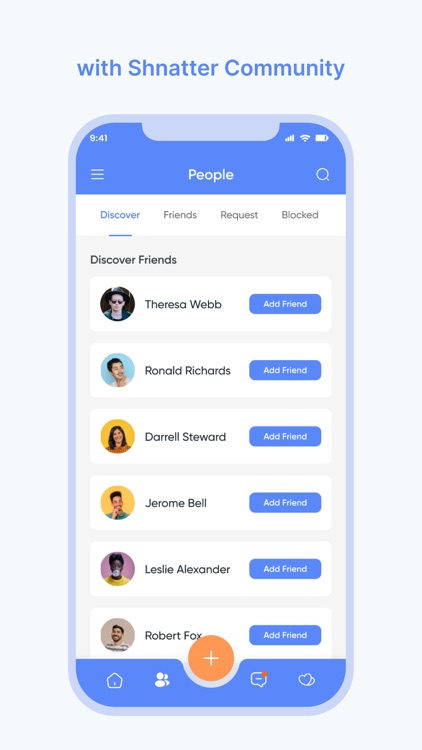 Shnatter screenshot-3