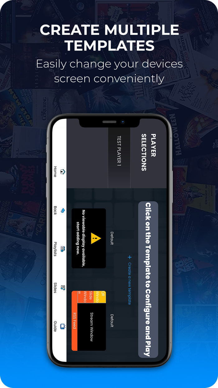 MDU Solutions Digital Signage