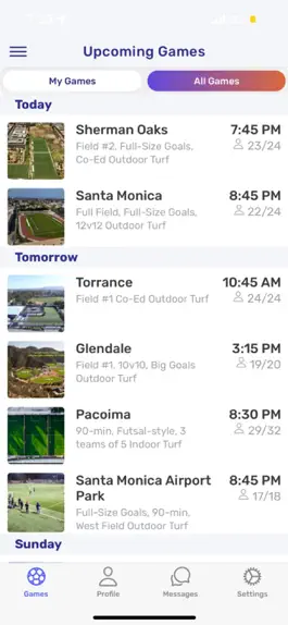 Game screenshot Pezo: Pickup Soccer mod apk