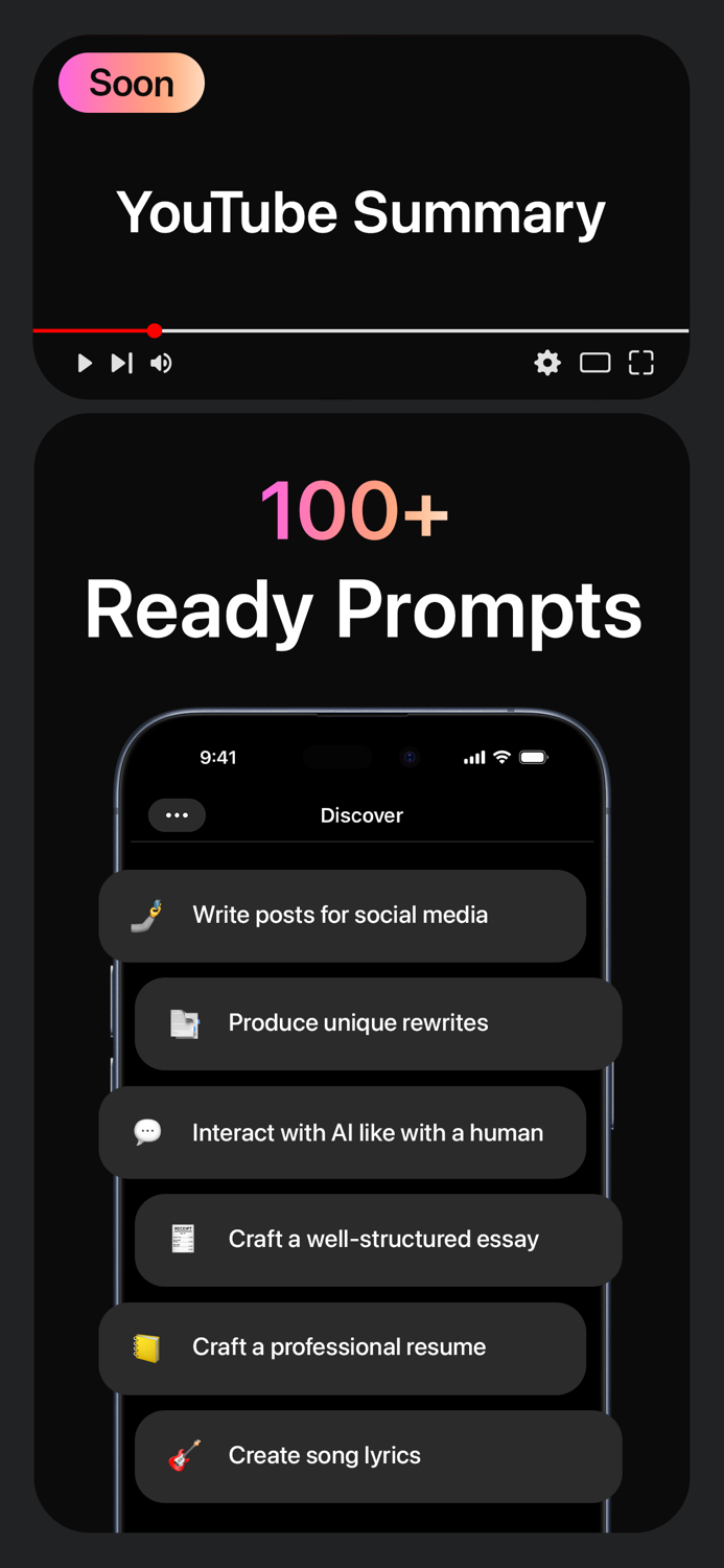 ChatBox - Ask AI Chatbot