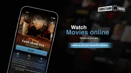 Game screenshot Christian Cinema hack