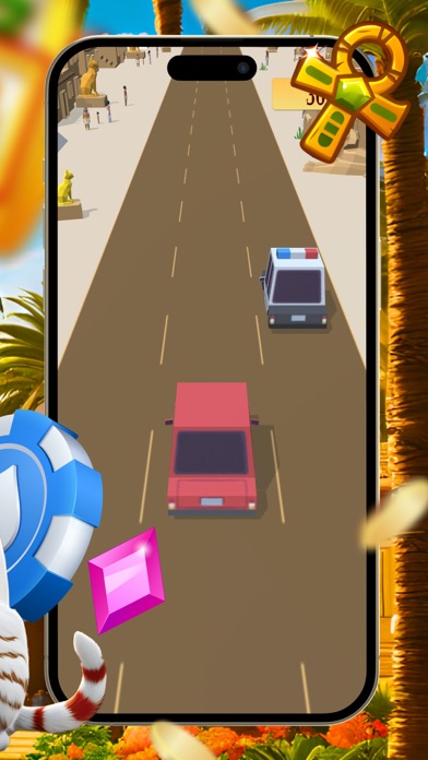 Fast Egypt Screenshot