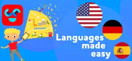 Game screenshot eKidz.eu - Languages made easy mod apk