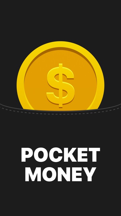 Pocket Money: Payday Loans App Screenshot