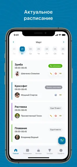 Game screenshot Dolphin Club mod apk
