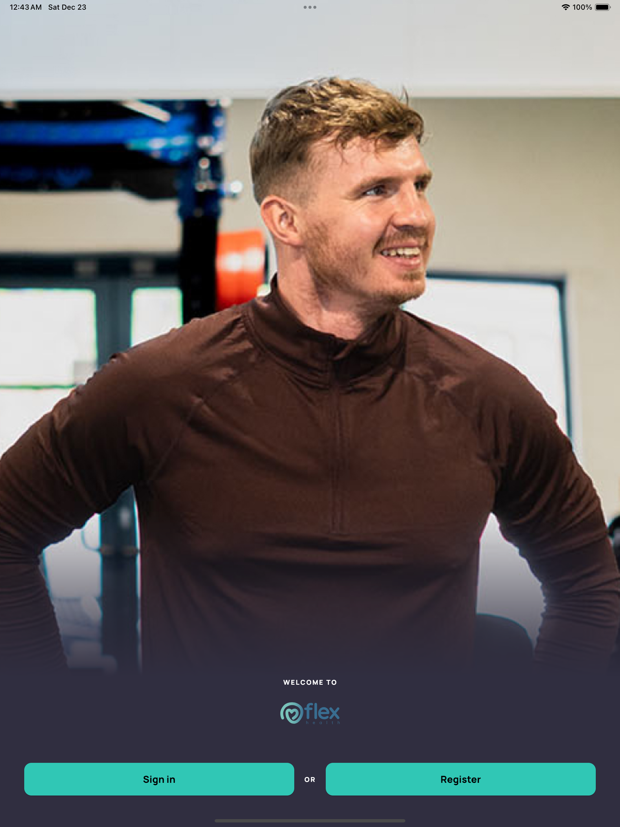 Flex Health