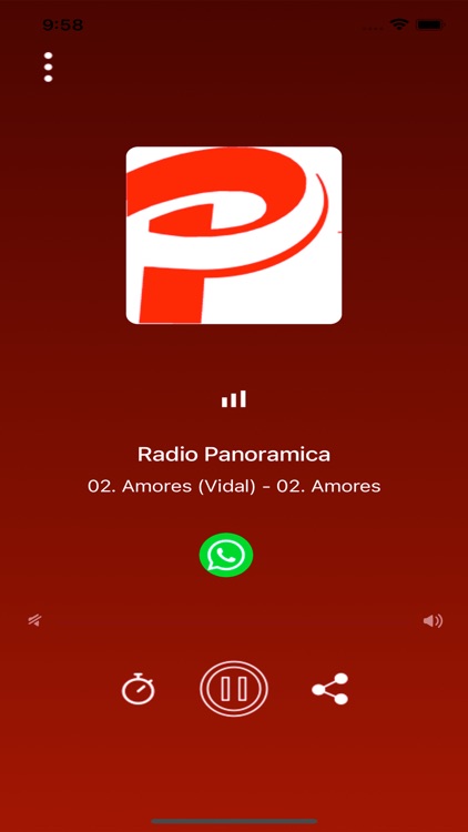Radio Panoramica