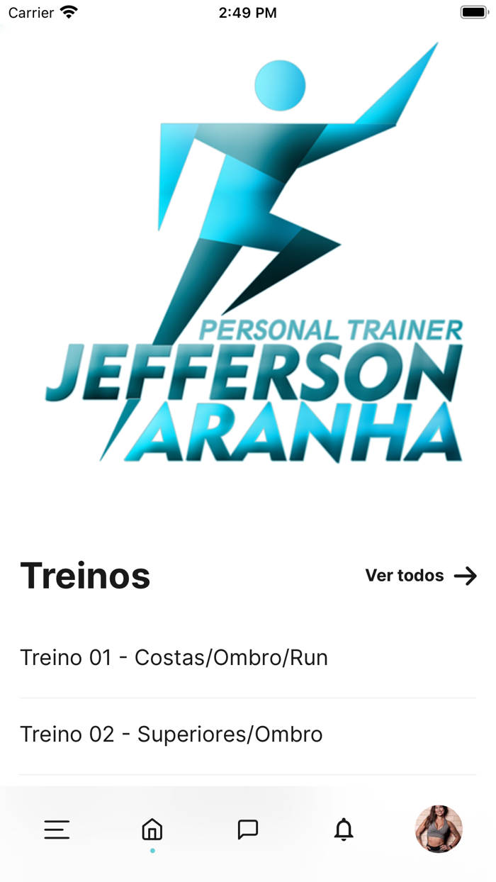 Jefferson Aranha