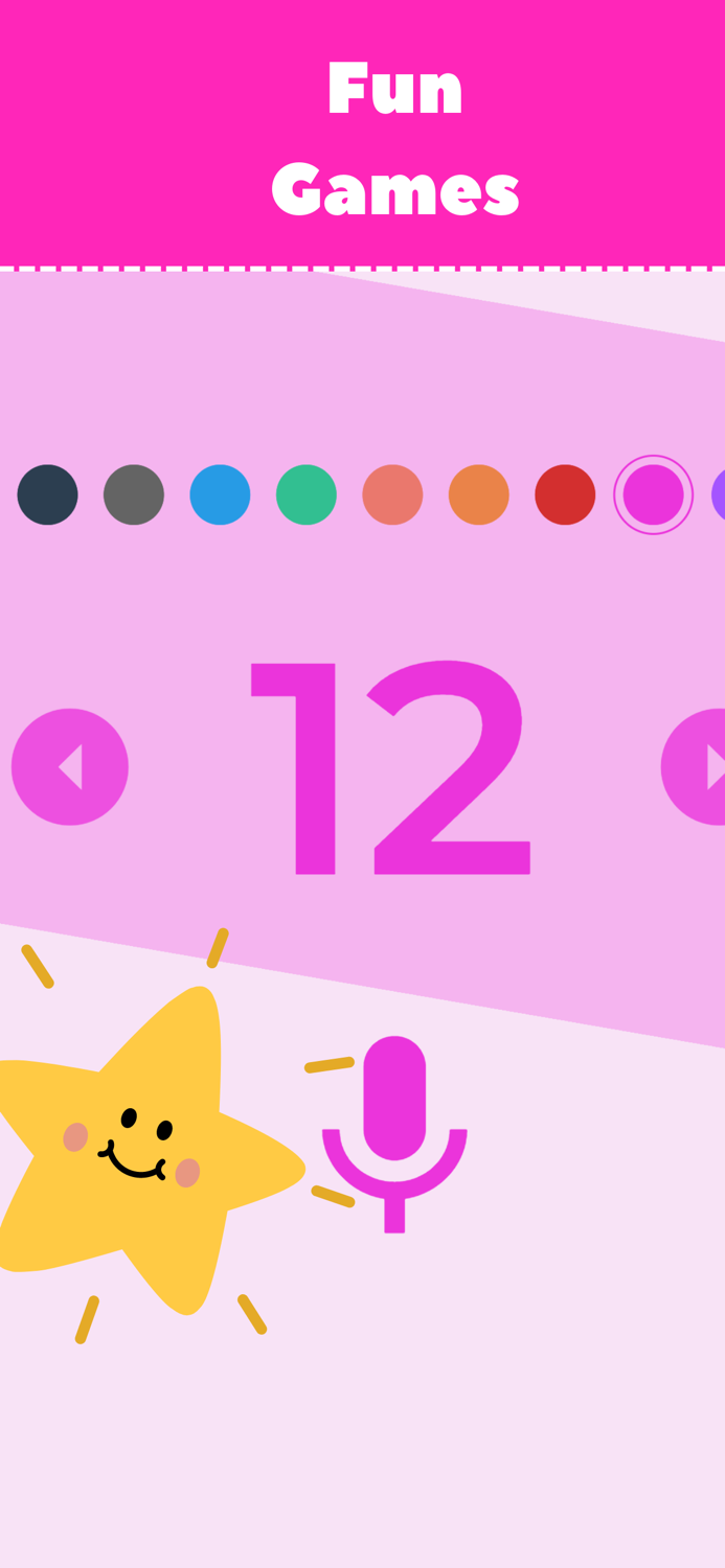 ABC 123 Draw and Learn