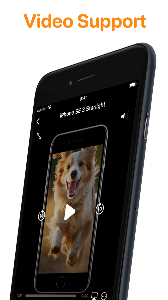 SMPRO - Mockup Frame Editor