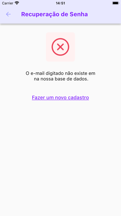 ChallengesQuiz Screenshot