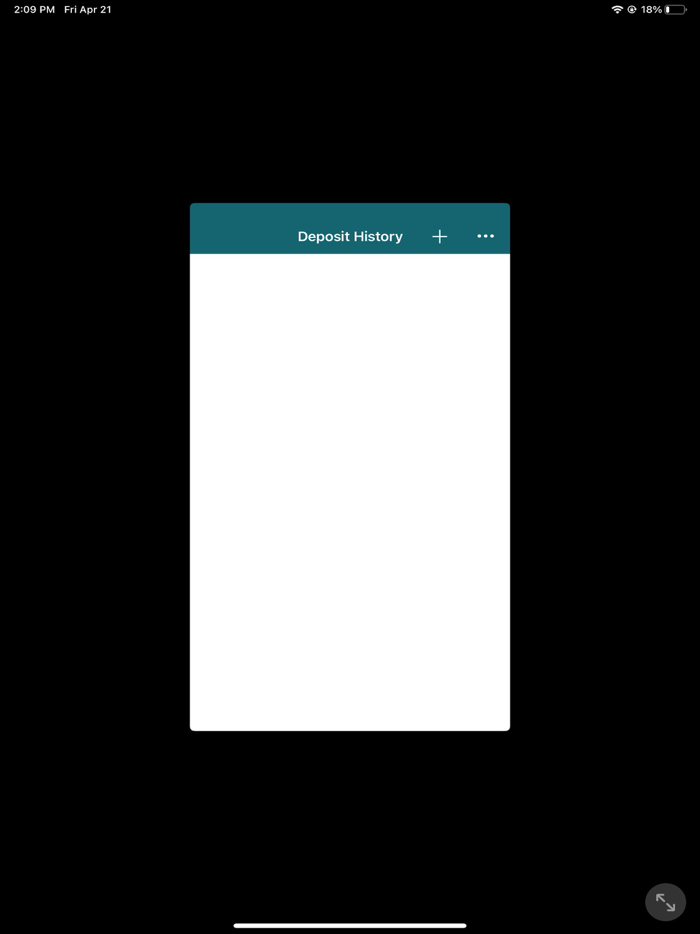 NWCU Digital Business Deposit