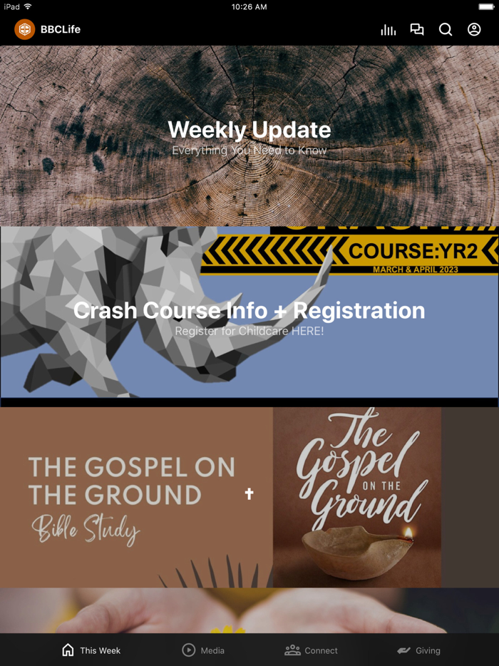 Bethlehem Baptist -Springfield