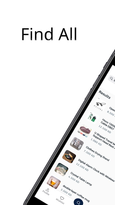Mahhalcom - محلكم screenshot 9