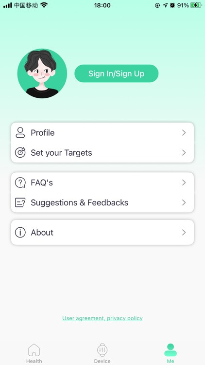 QFit