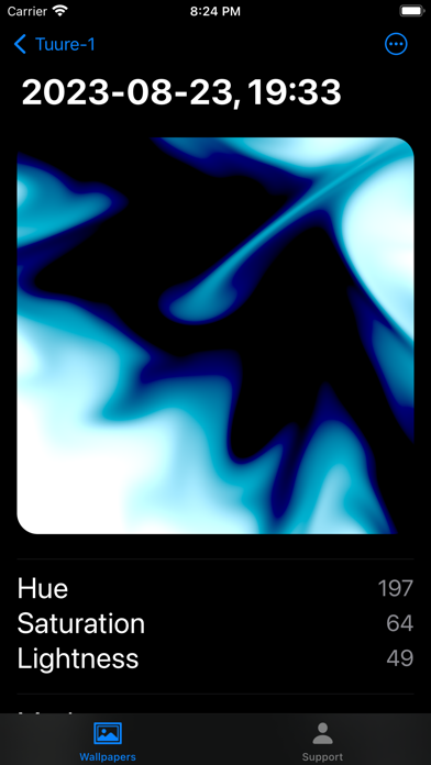 Tuure-1 Screenshot