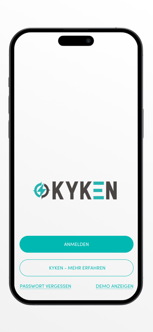 ‎KYKEN Screenshot