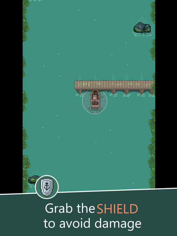 Screenshot #6 pour Anchoring game