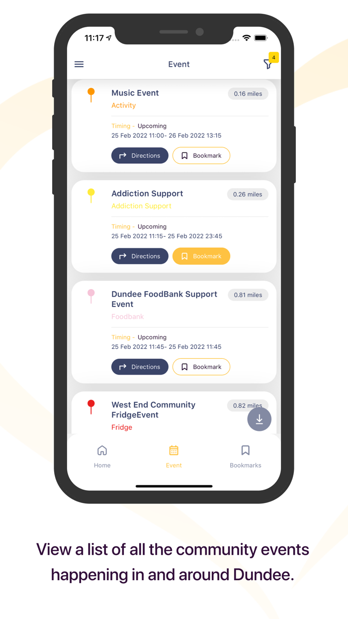 Dundee Recovery Road Map