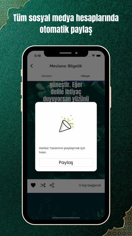 Resimli Dini Manevi Sözler screenshot-4