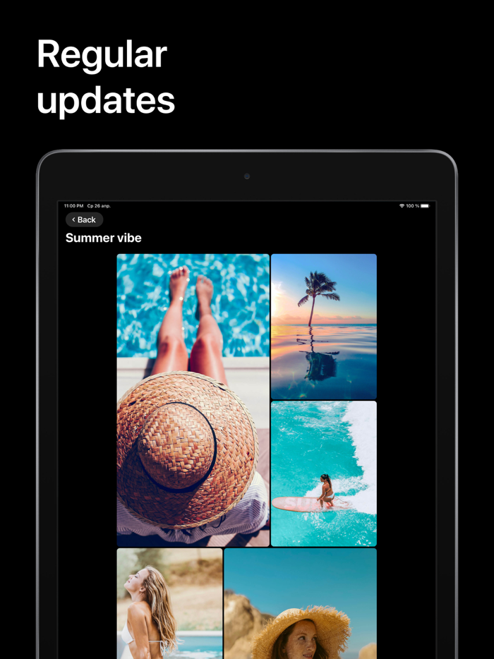Lightroom Presets for Photos