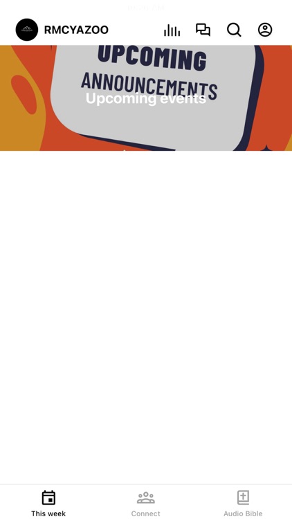 RIVER MOUNTAIN CHURCH