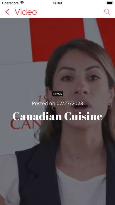 Move2Canada -Your New Chapter Screenshot