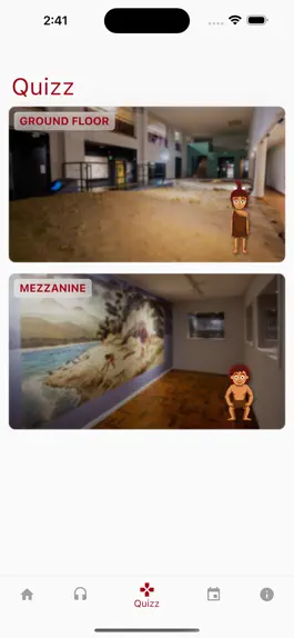 Game screenshot Terra Amata hack