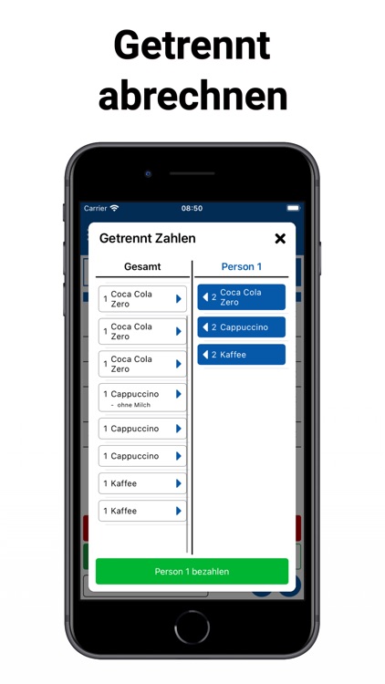 Orderlyze screenshot-3