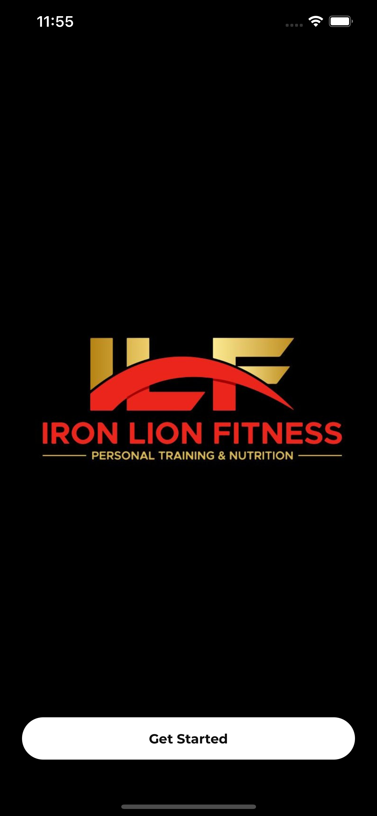Iron Lion Fitness LLC