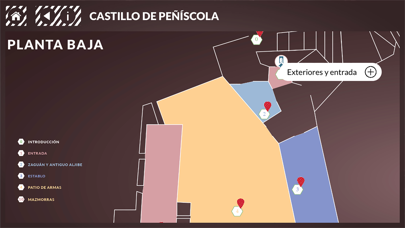 Castillo de Peñíscolaのおすすめ画像2