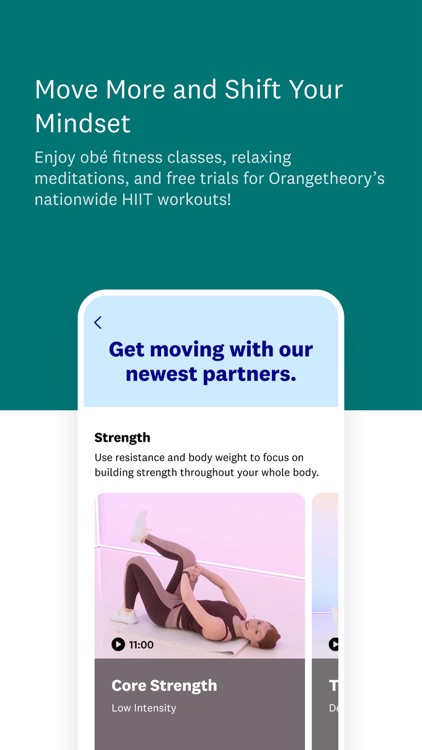WW Weight Watchers Reimagined screenshot-5