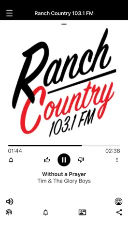 Game screenshot Ranch Country 103.1 mod apk