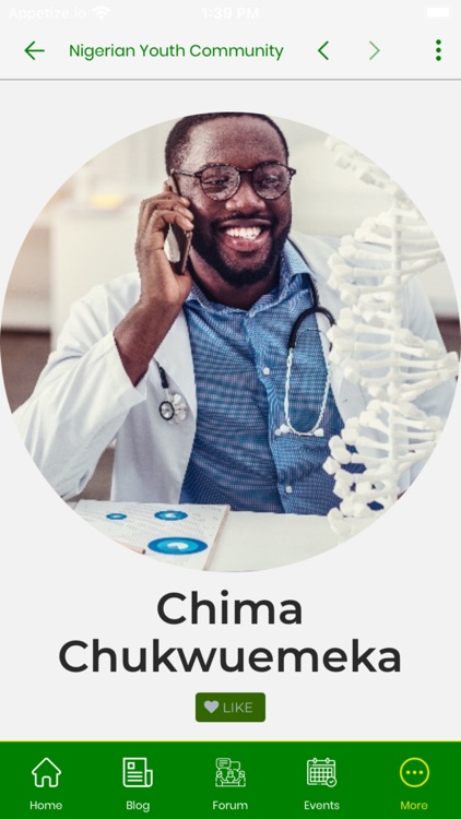 NiYA Community screenshot-3